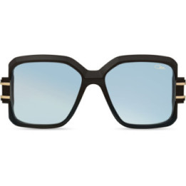 Cazal 623/3 Hip-Hop Anniversary 050 noir-or mat - vue de face