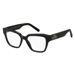 Lunettes de vue Marc Jacobs MARC 862 Black (807)