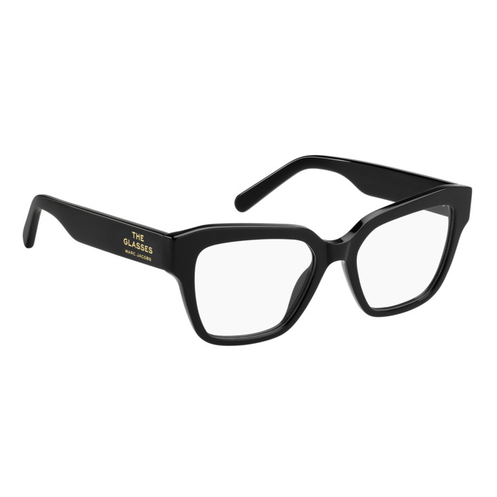 Lunettes de vue Marc Jacobs MARC 862 Black (807)