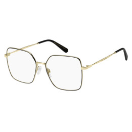 Lunettes de vue Marc Jacobs MARC 867 Gold Black 2 (RHL)