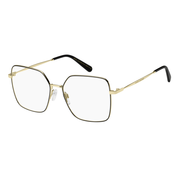 Lunettes de vue Marc Jacobs MARC 867 Gold Black 2 (RHL)