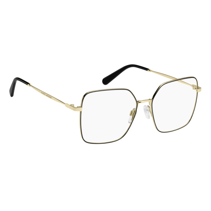 Lunettes de vue Marc Jacobs MARC 867 Gold Black 2 (RHL)