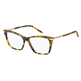 Lunettes de vue Marc Jacobs MARC 871 Havana Beige (XLT)