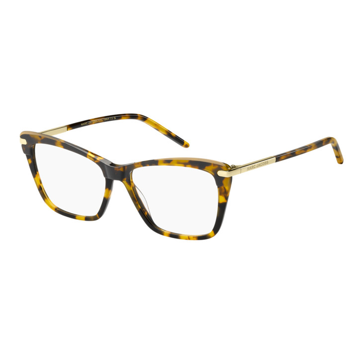 Lunettes de vue Marc Jacobs MARC 871 Havana Beige (XLT)