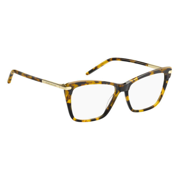 Lunettes de vue Marc Jacobs MARC 871 Havana Beige (XLT)
