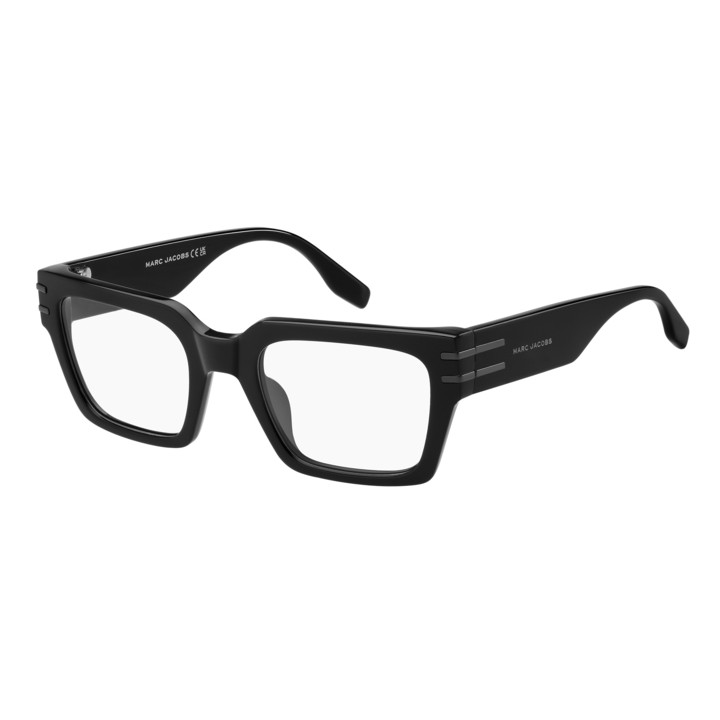 Lunettes de vue Marc Jacobs MARC 879 Black (807)