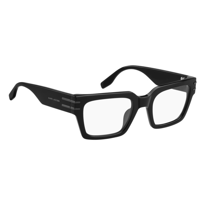 Lunettes de vue Marc Jacobs MARC 879 Black (807)