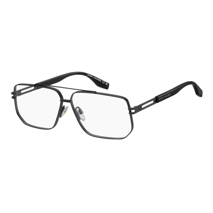 Lunettes de vue Marc Jacobs MARC 878 Matte Black (003)