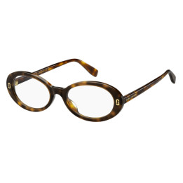 Lunettes de vue Marc Jacobs MJ 1132/G Havana (086)