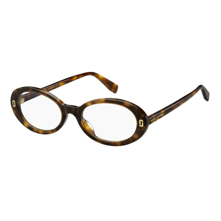 Lunettes de vue Marc Jacobs MJ 1132/G Havana (086)