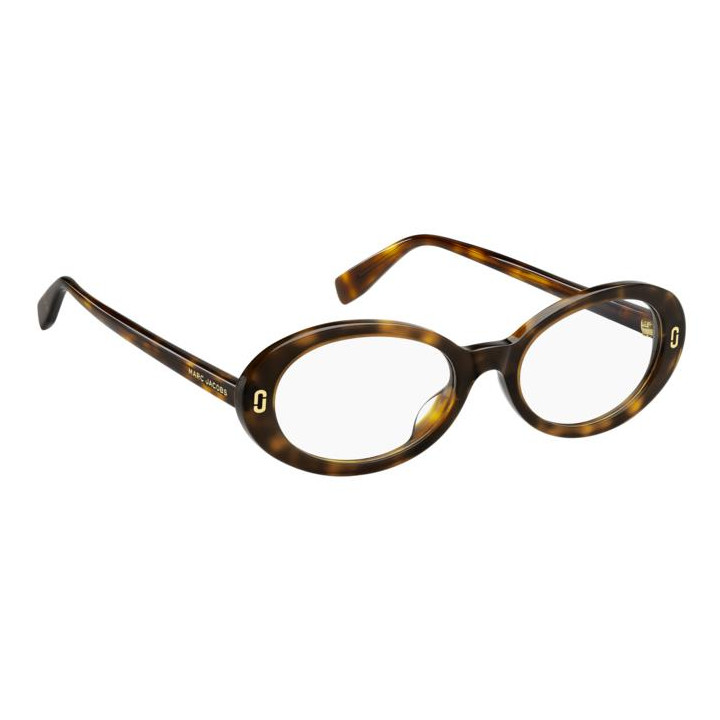 Lunettes de vue Marc Jacobs MJ 1132/G Havana (086)