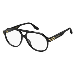 Lunettes de vue Marc Jacobs MARC 880 Black Gold (2M2)