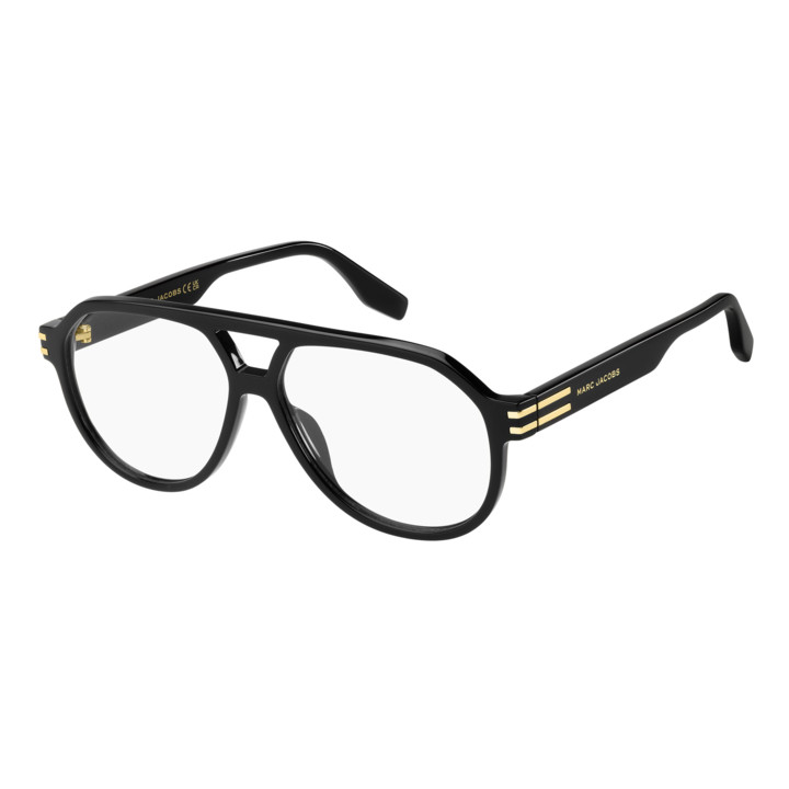 Lunettes de vue Marc Jacobs MARC 880 Black Gold (2M2)