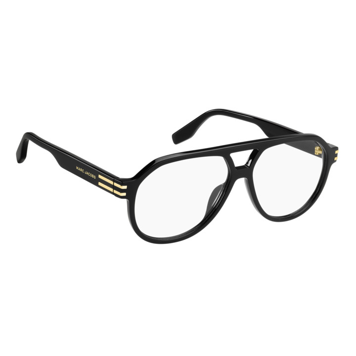 Lunettes de vue Marc Jacobs MARC 880 Black Gold (2M2)