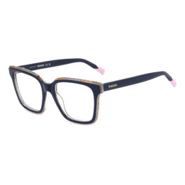 Lunettes de vue Missoni MIS 0244 Blue (PJP)
