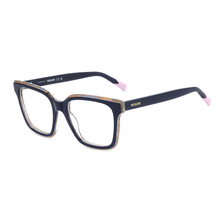 Lunettes de vue Missoni MIS 0244 Blue (PJP)