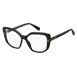 Lunettes de vue Marc Jacobs MJ 1131 Black (807)