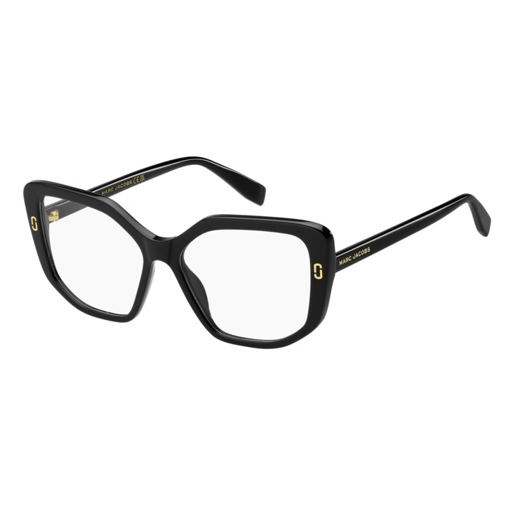 Lunettes de vue Marc Jacobs MJ 1131 Black (807)