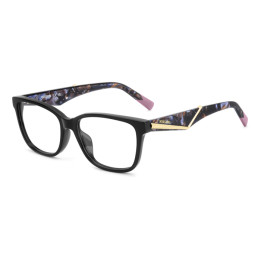 Lunettes de vue Missoni MIS 0248/G Black (807)