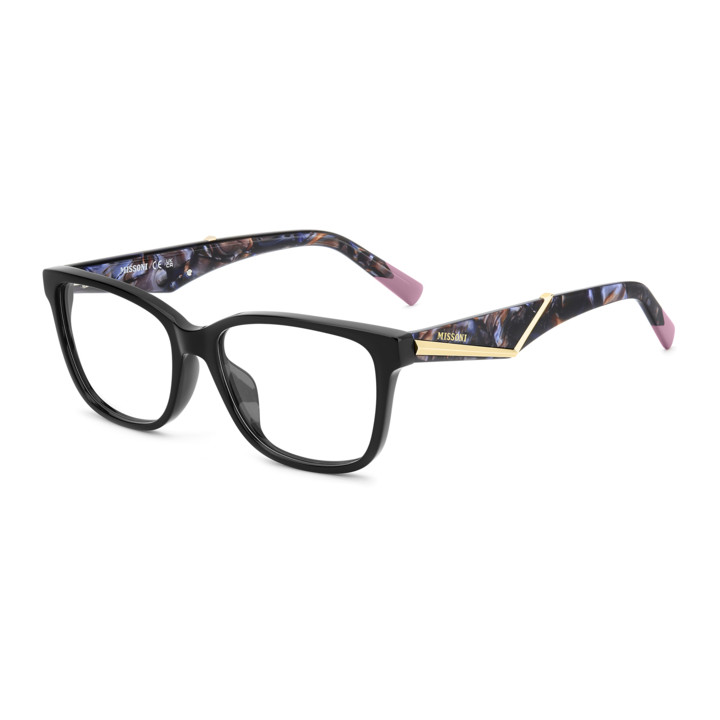 Lunettes de vue Missoni MIS 0248/G Black (807)