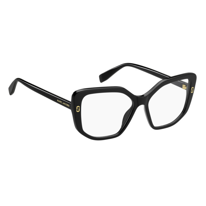 Lunettes de vue Marc Jacobs MJ 1131 Black (807)