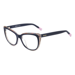 Lunettes de vue Missoni MIS 0245/G Blue (PJP)