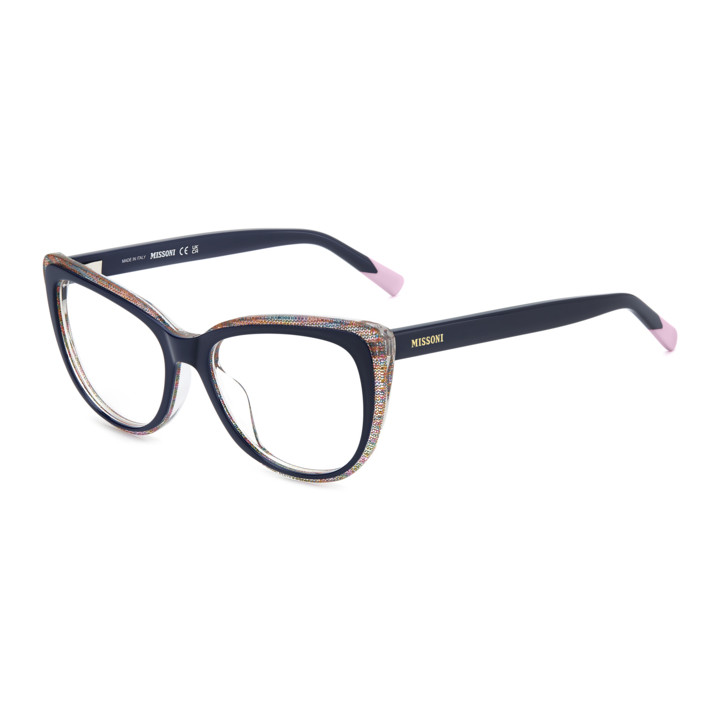 Lunettes de vue Missoni MIS 0245/G Blue (PJP)