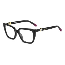 Lunettes de vue Missoni MIS 0254/G Black (807)