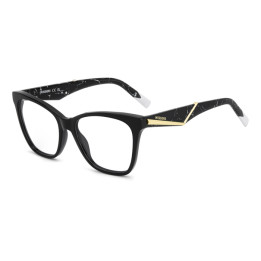 Lunettes de vue Missoni MIS 0249 Black (807)