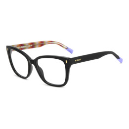 Lunettes de vue Missoni MIS 0259 Black (807)