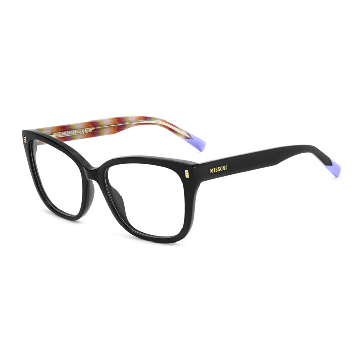 Lunettes de vue Missoni MIS 0259 Black (807)