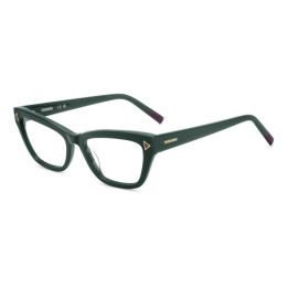 Lunettes de vue Missoni MIS 0261 Green (1ED)
