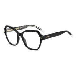 Lunettes de vue Missoni MIS 0258 Black (807)