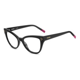 Lunettes de vue Missoni MIS 0260 Black (807)
