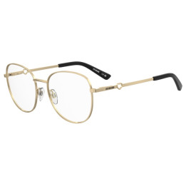 Lunettes de vue Moschino Love MOL664 Rose Gold (000)