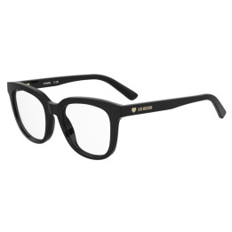 Lunettes de vue Moschino Love MOL666 Black (807)