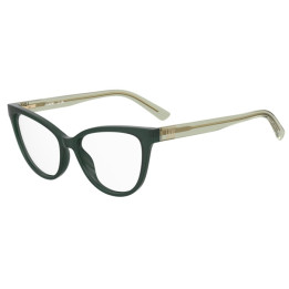 Lunettes de vue Moschino Love MOL659 Green (1ED)