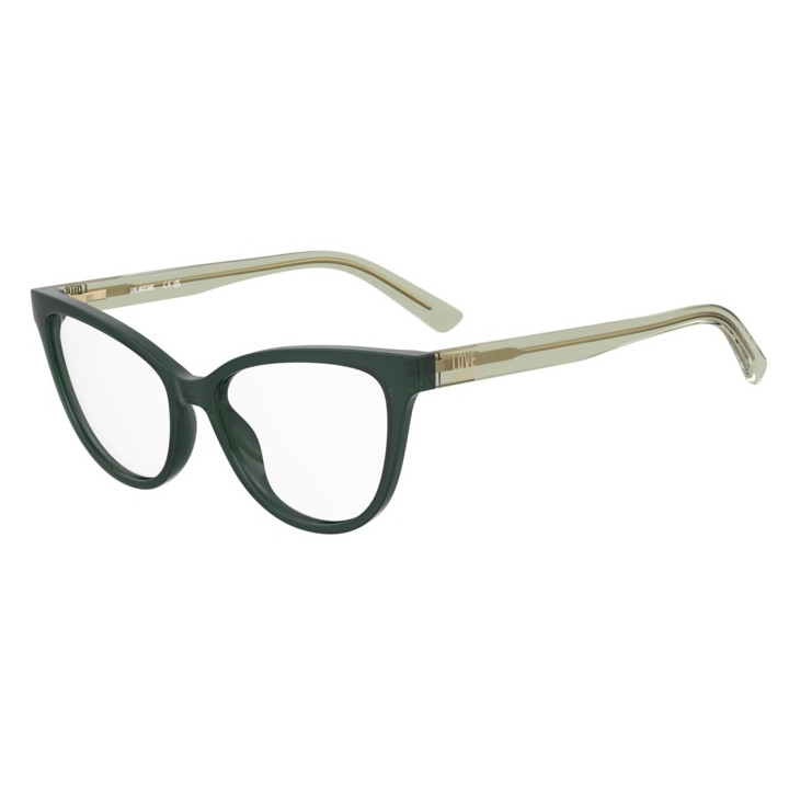 Lunettes de vue Moschino Love MOL659 Green (1ED)