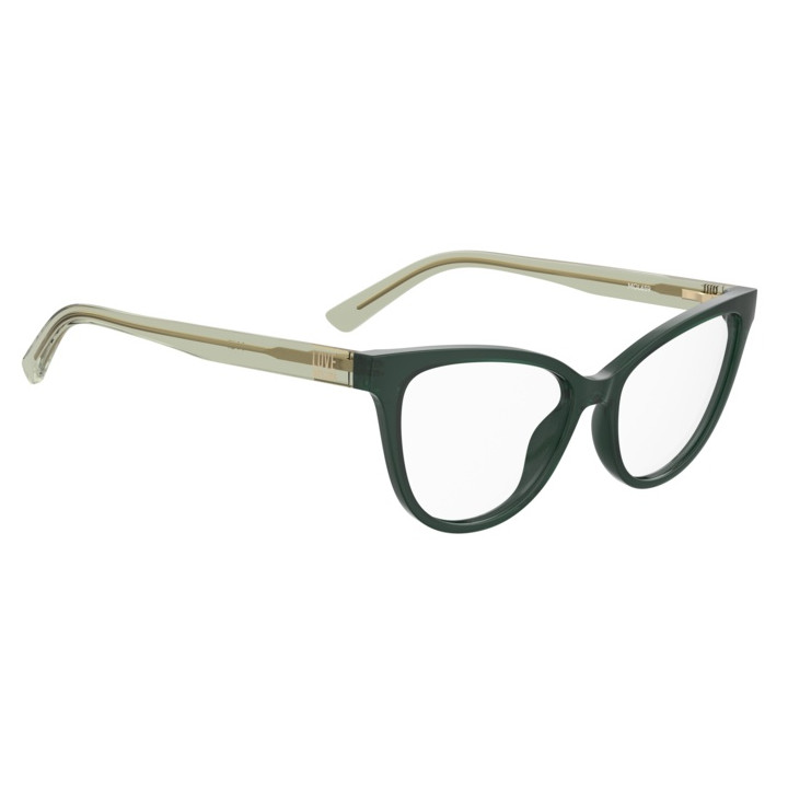 Lunettes de vue Moschino Love MOL659 Green (1ED)