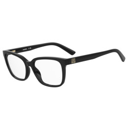 Lunettes de vue Moschino Love MOL669 Black (807)