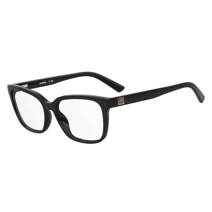 Lunettes de vue Moschino Love MOL669 Black (807)