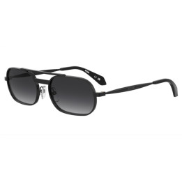 Lunettes de soleil Moschino MOS198/S Black / verres Dark Grey Shaded (807-9O)