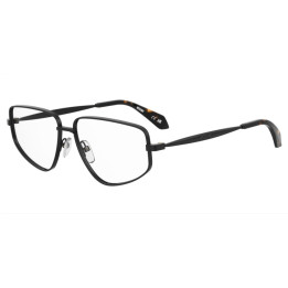 Lunettes de vue Moschino MOS655 Black (807)