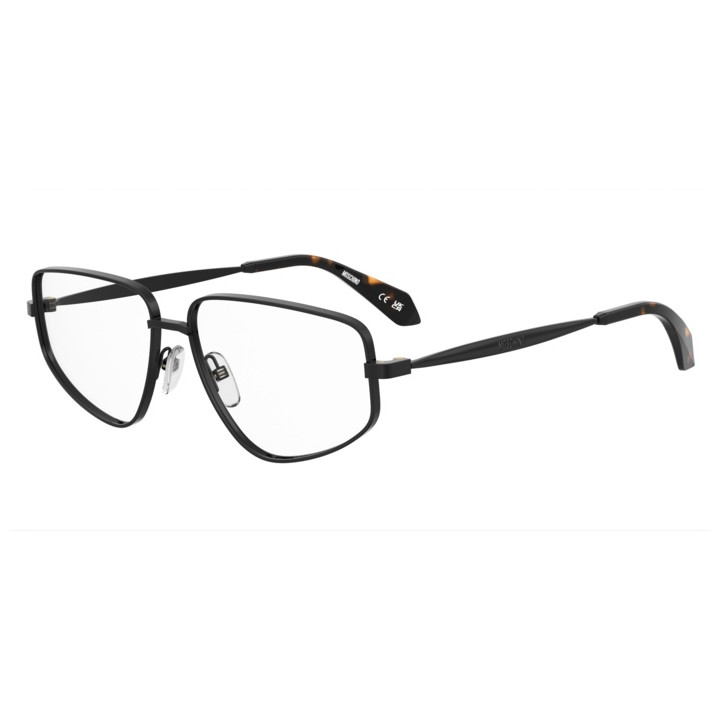 Lunettes de vue Moschino MOS655 Black (807)