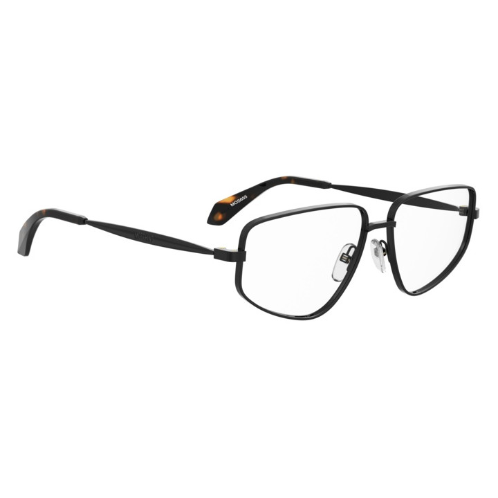 Lunettes de vue Moschino MOS655 Black (807)