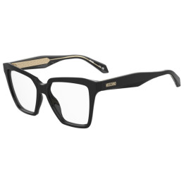 Lunettes de vue Moschino MOS657 Black (807)