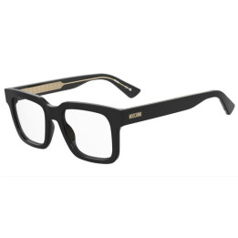 Lunettes de vue Moschino MOS659 Black (807)