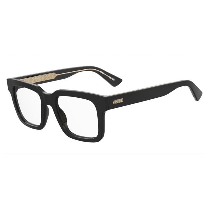 Lunettes de vue Moschino MOS659 Black (807)