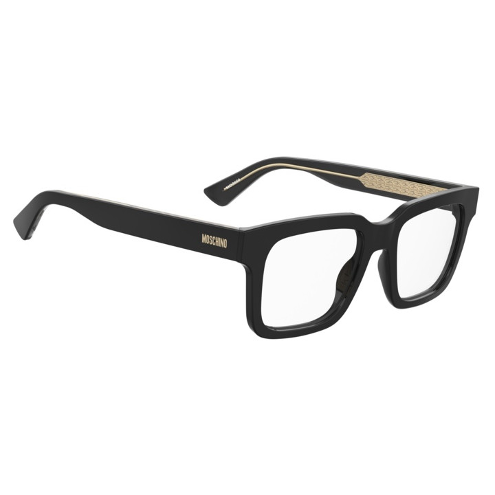 Lunettes de vue Moschino MOS659 Black (807)