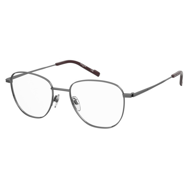 Lunettes de vue Pierre Cardin P.C. 6917 Dark Ruthenium (KJ1)